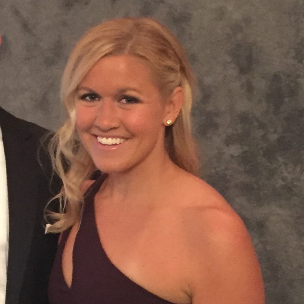 Meet your Posher, Julianne